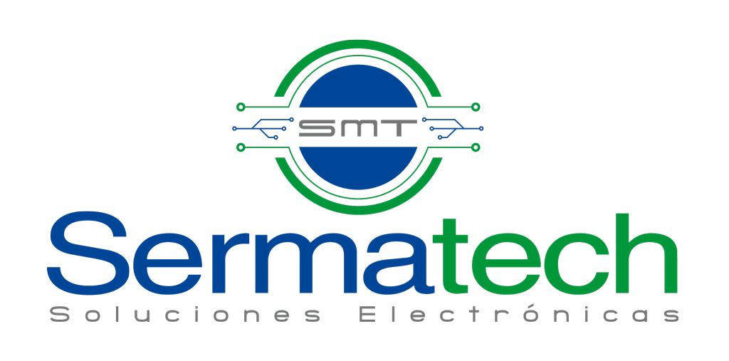 Sermatech - Confía en los expertos: Nuestra experiencia en laptops garantiza soluciones efectivas y duraderas. logo