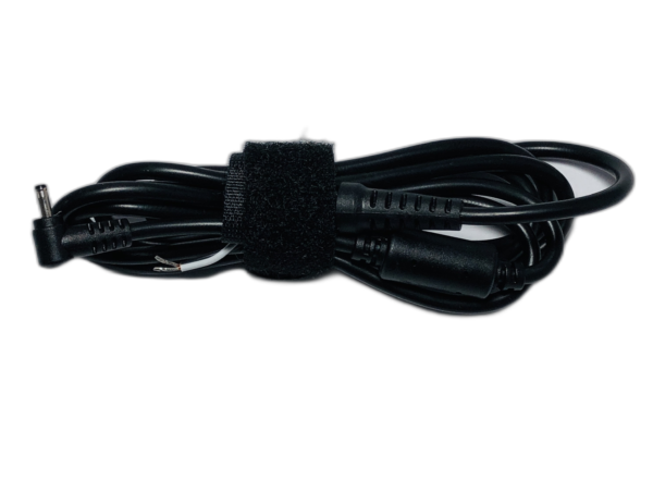 CABLE CARGADOR ASUS 2.5 * 0.7 mm