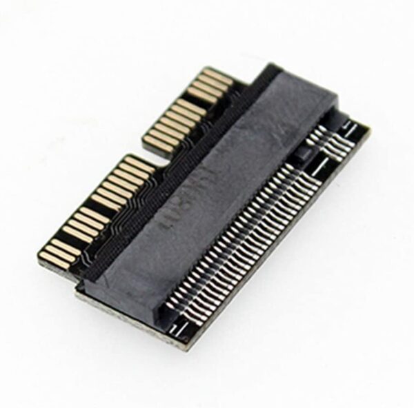 ADAPTADOR SSD M.2 NVMe Macbook 2013 2015