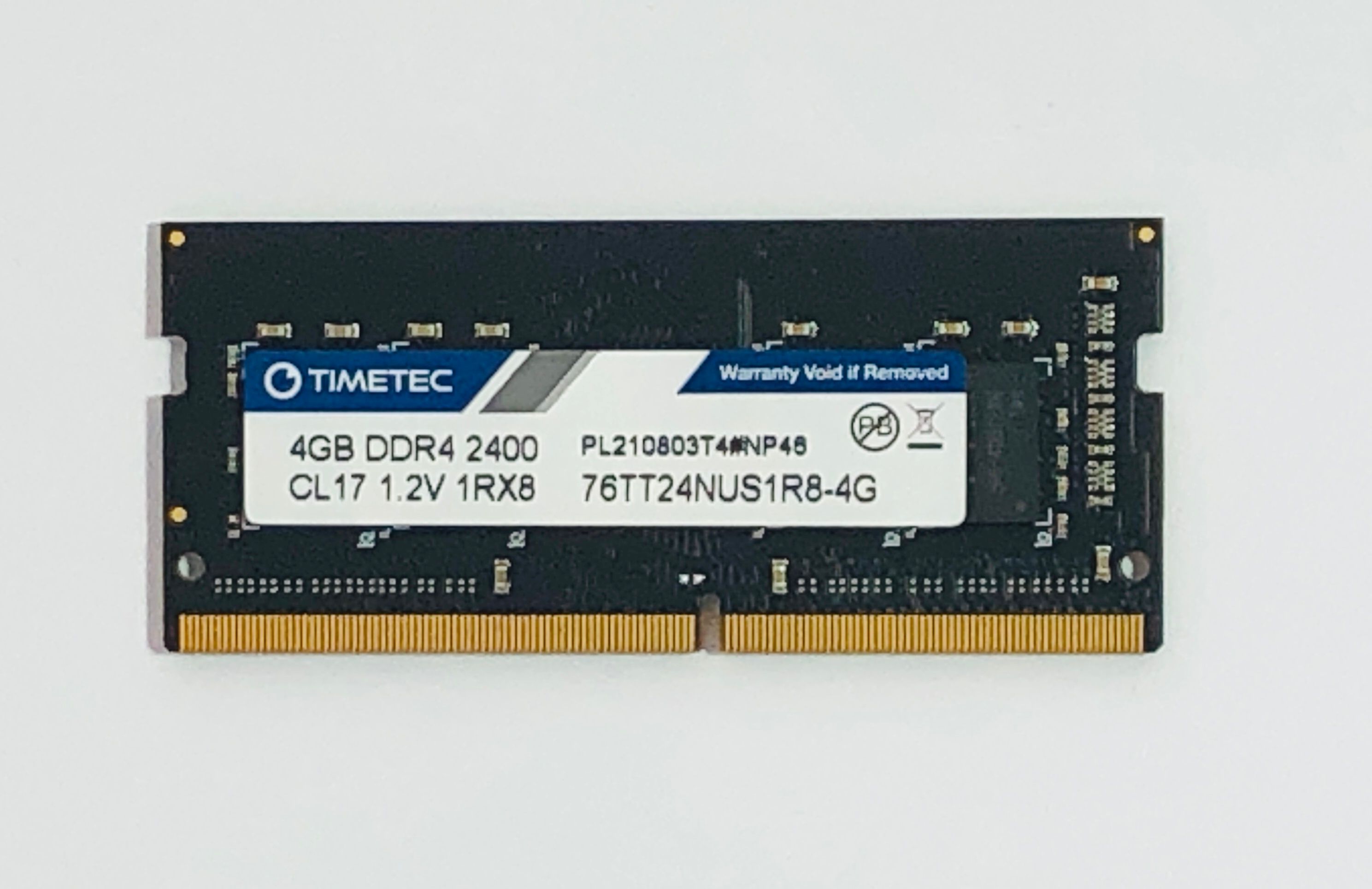 HP - V2 Memoria 16 Gb 1 X 16 Gb Ddr4 2400 Mhz - Foto 7