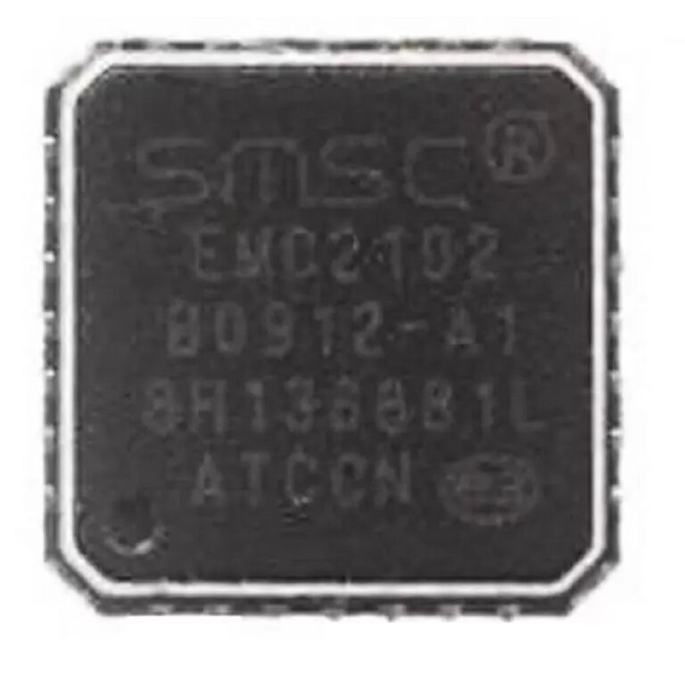 CHIP IC SMSC EMC2102 - Sermatech
