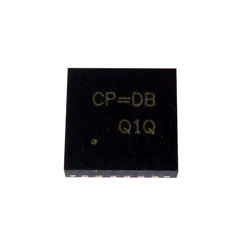 CHIP IC RICHTEK RT8207 - Sermatech
