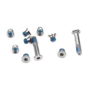 TORNILLOS DE CARCASA MACBOOK AIR A1369 A1466 A1370 A1465 MC505 MC506 MC968 MC969 MD231 MD232