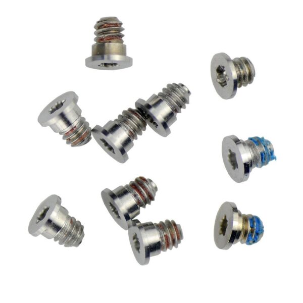 SET DE TORNILLOS MACBOOK RETINA A1398 A1425 A1502 2012 2014