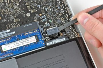 Actualización